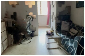 Gym in 2 BHK Apartment at Seven Bungalow, Andheri West – for Sale