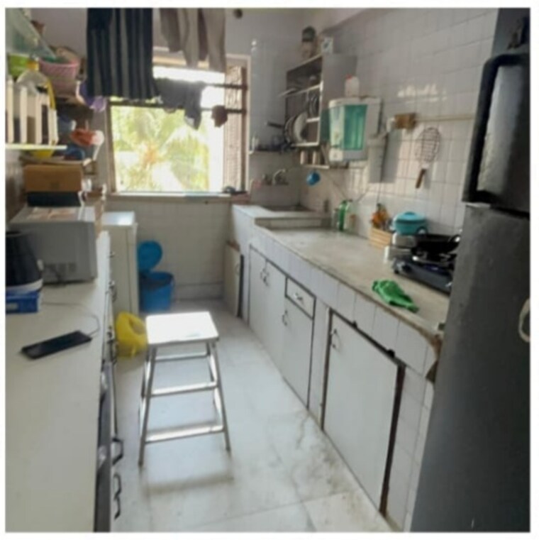 Team Area, seven-bungalow 2 Bedroom 760 Sq.Ft. Apartment In Andheri West Mumbai 9216124