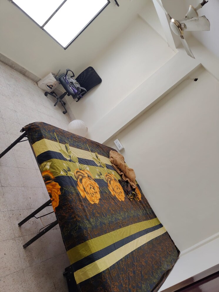 Bedroom, arera colony 2 Bedroom 500 Sq.Ft. Apartment In Arera Colony Bhopal 9216097