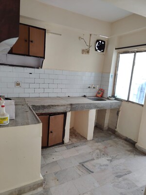 Kitchen in 2 BHK Apartment at Arera Colony – for Sale