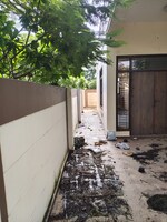 1 BHK + Pooja Room 200 Sq.Ft. Villa in Bithoor
