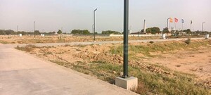  Plot For Sale in WTC Plots Faridabad, Sector 111
