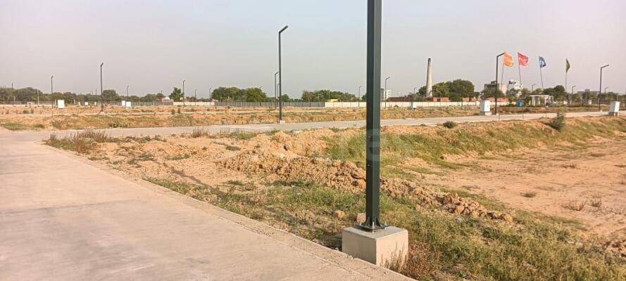 Plot For Sale in WTC Plots Faridabad