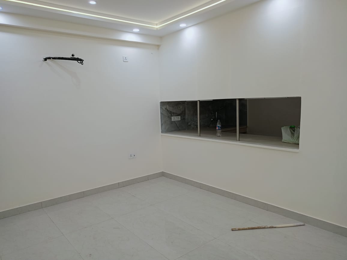 1 BHK + Extra Room Apartment For Rent in Golf Link Apartment Secto