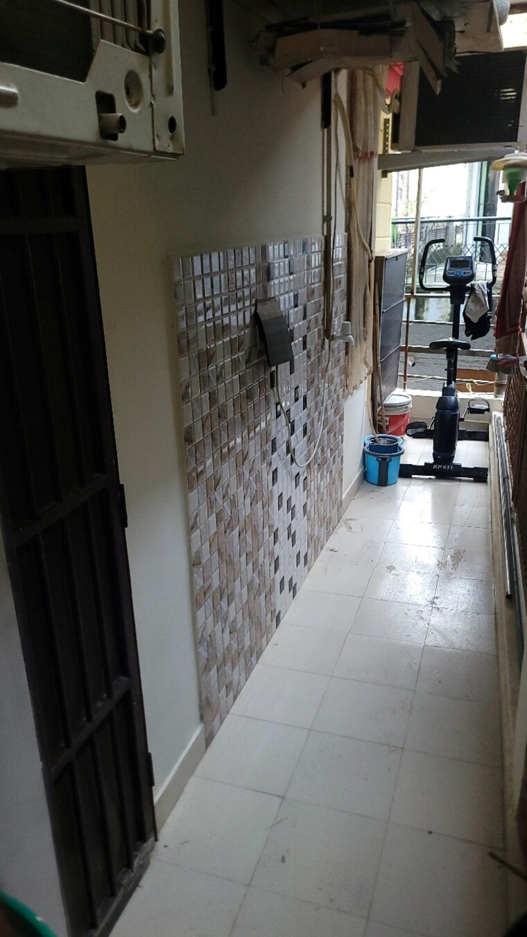 Balcony, sector 23 dwarka 1 Bedroom 457 Sq.Ft. Apartment In Sector 23 Dwarka Delhi 9216139