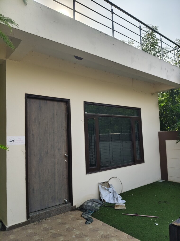 Room, bithoor 1 Bedroom 200 Sq.Ft. Villa In Bithoor Kanpur 9216145