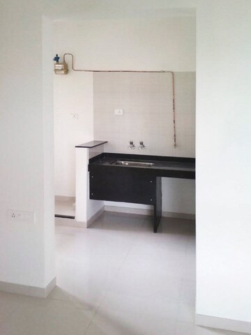Kitchen in 2 BHK Apartment at Nyati Evita, Dhanori – for Sale