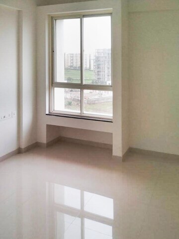Bedroom in 2 BHK Apartment at Nyati Evita, Dhanori – for Sale