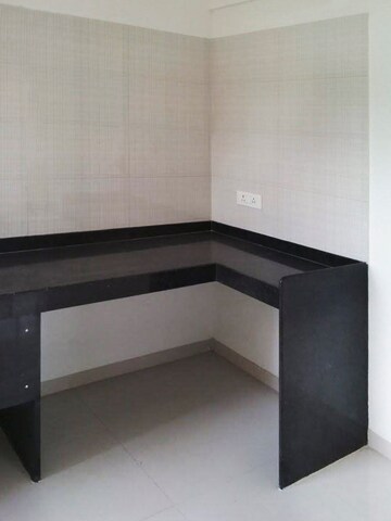 Kitchen in 2 BHK Apartment at Nyati Evita, Dhanori – for Sale