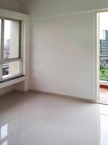 2 BHK Apartment For Sale in Nyati Evita, Dhanori