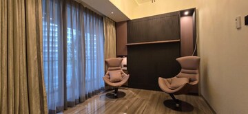 3 BHK Apartment For Sale in Lodha The World Towers World One Tier 2, Worli