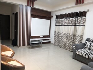 2 BHK Apartment For Rent in TCG The Cliff Garden, Hinjewadi