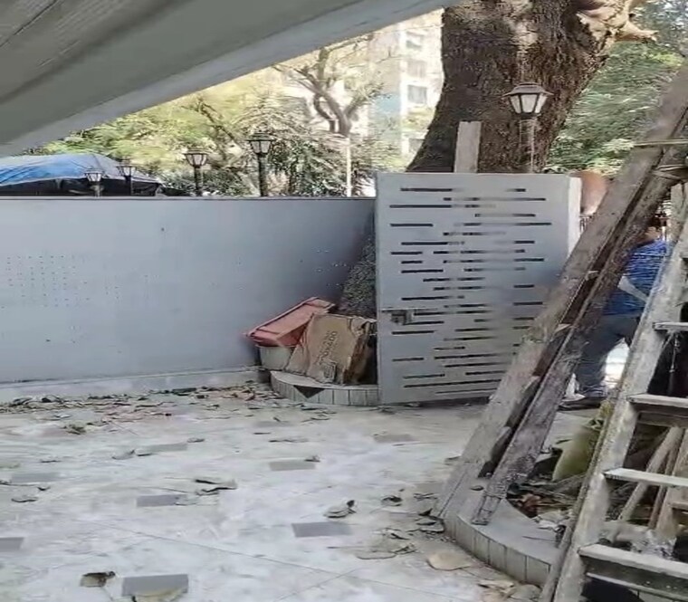 Exterior View, matunga east Commercial Shop 600 Sq.Ft. In Matunga East Mumbai 9216140