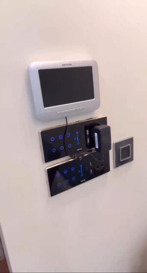 Furnished Amenities in 2 BHK Apartment at Majestique Evolvus, Kharadi – for Sale