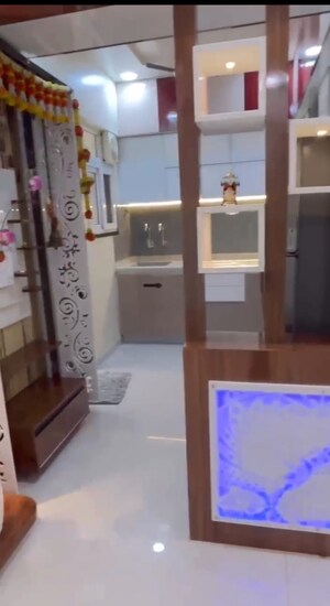 Furnished Amenities in 2 BHK Apartment at Majestique Evolvus, Kharadi – for Sale