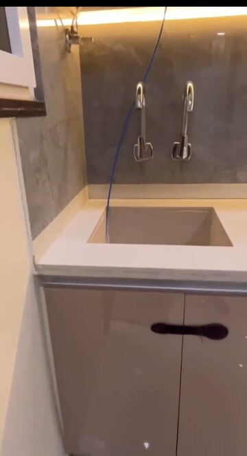 Furnished Amenities in 2 BHK Apartment at Majestique Evolvus, Kharadi – for Sale