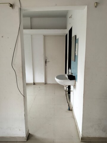 Building Lobby in 2 BHK Apartment at TCG The Cliff Garden, Hinjewadi – for Rent