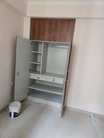 Staircase in 2 BHK Apartment at Amrapali Golf Homes, Sector 4 Greater Noida – for Rent