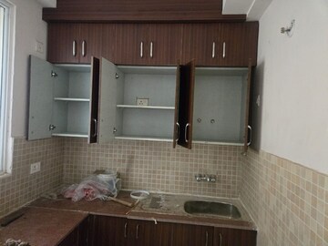 Kitchen in 2 BHK Apartment at Amrapali Golf Homes, Sector 4 Greater Noida – for Rent