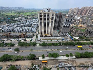 3 BHK Apartment – Exterior View View at ATS Rhapsody, Sector 1 Greater Noida - for Sale