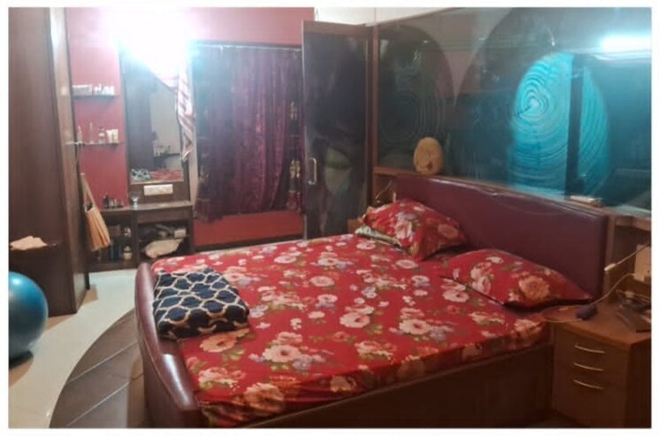 Bedroom, dlh-new-chandra-chs 1.5 Bedroom 700 Sq.Ft. Apartment In Andheri West Mumbai 9216151