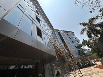  Showroom For Rent in Atul Corporate Avenue, Chakala