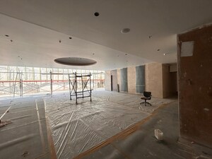 Building Lobby in  Showroom at Atul Corporate Avenue, Chakala – for Rent