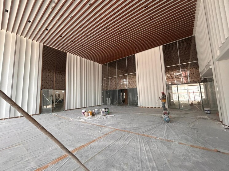 Exterior View, atul-corporate-avenue Commercial Showroom 8446 Sq.Ft. In Chakala Mumbai 9215288