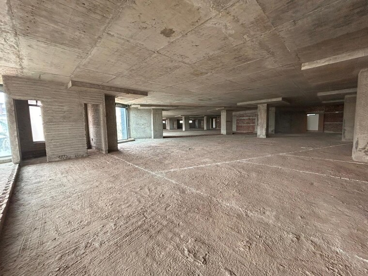 Exterior View, atul-corporate-avenue Commercial Showroom 8446 Sq.Ft. In Chakala Mumbai 9215288