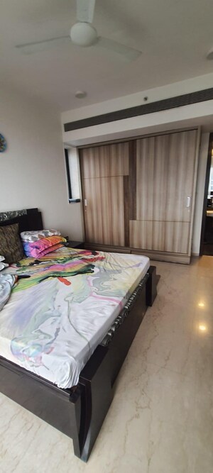 3 BHK Apartment For Sale in Lodha The Park, Worli