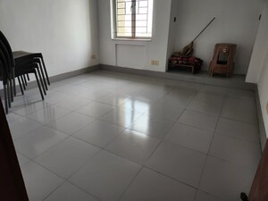 Room in 3 BHK Apartment at Millennium Towers, Rajarhat – for Sale