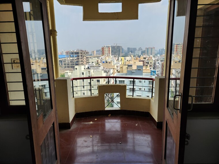 Kitchen, millennium-towers 3 Bedroom 1462 Sq.Ft. Apartment In Rajarhat Kolkata 9216153