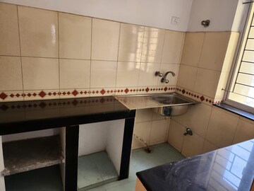 Kitchen in 3 BHK Apartment at Millennium Towers, Rajarhat – for Sale