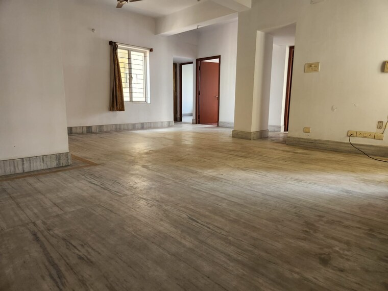 Room, millennium-towers 3 Bedroom 1462 Sq.Ft. Apartment In Rajarhat Kolkata 9216153