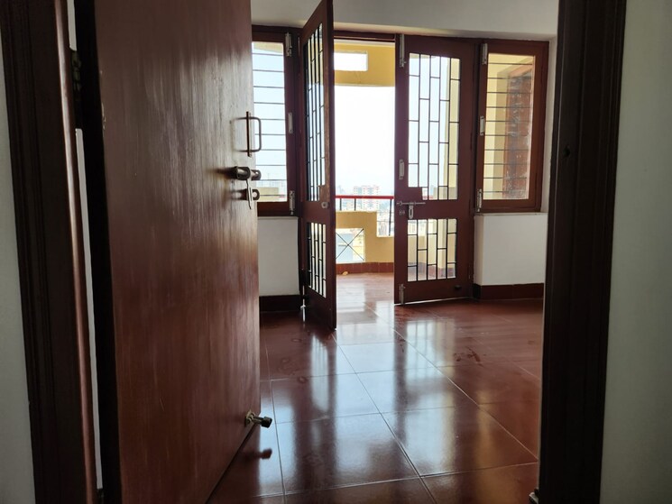 Room, millennium-towers 3 Bedroom 1462 Sq.Ft. Apartment In Rajarhat Kolkata 9216153