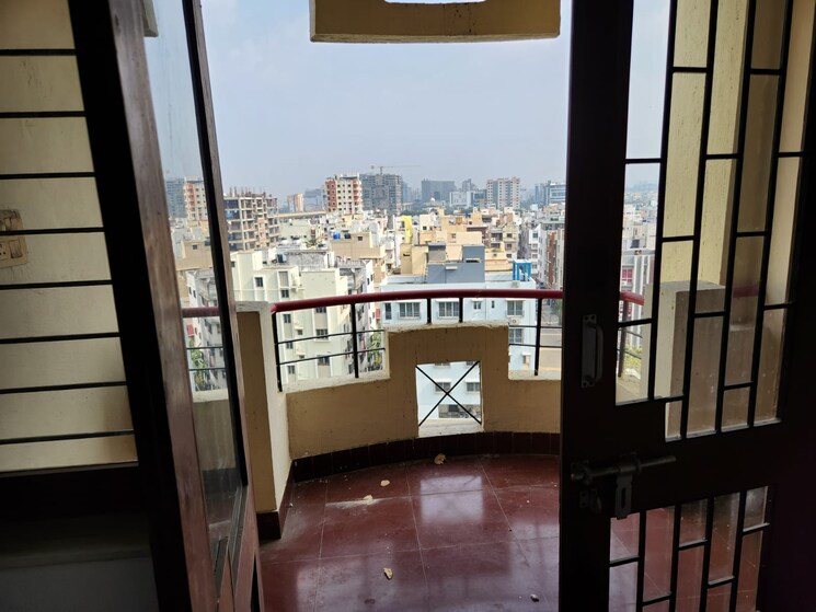 Kitchen, millennium-towers 3 Bedroom 1462 Sq.Ft. Apartment In Rajarhat Kolkata 9216153