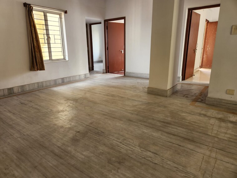 Room, millennium-towers 3 Bedroom 1462 Sq.Ft. Apartment In Rajarhat Kolkata 9216153