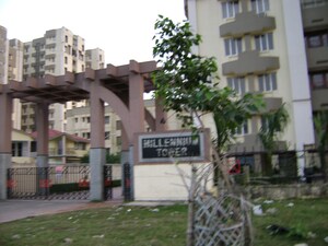 3 BHK Apartment For Sale in Millennium Towers, Rajarhat