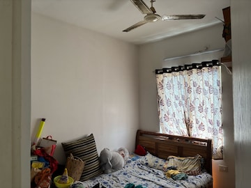 Bedroom in 2 BHK Apartment at Lodha Casa Bella Gold, Dombivli East – for Rent