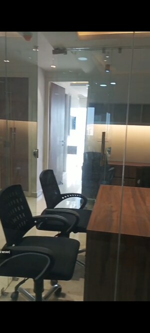 Team Area in  Co-working Space at Ambala Highway – for Rent