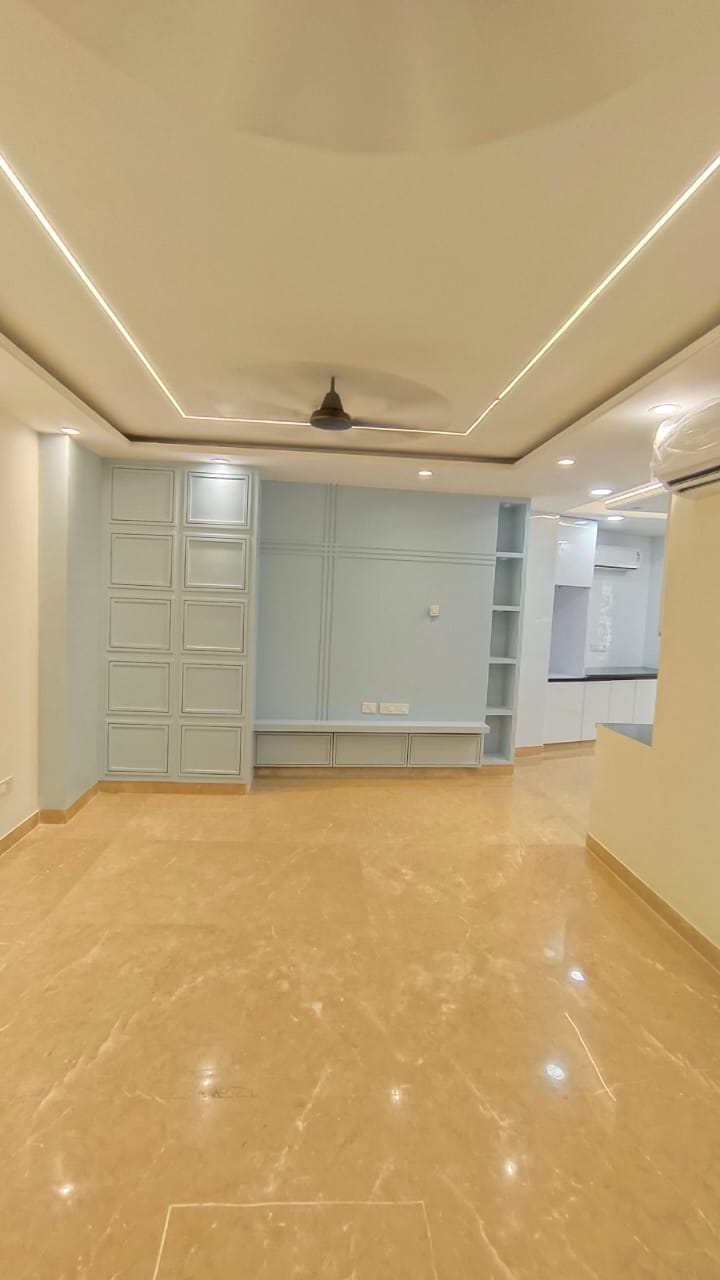 3 BHK Builder Floor For Sale in Hauz Khas