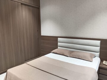 Bedroom in 2 BHK Apartment at Guddwill Elate, Undri – for Sale