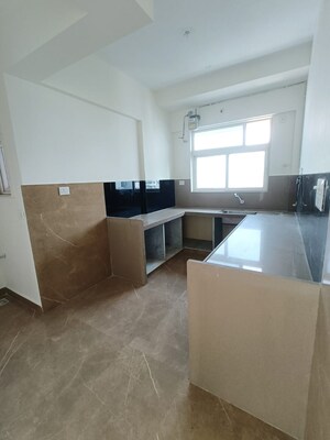 Kitchen in 2 BHK Apartment at Upper East 97, Malad East – for Sale