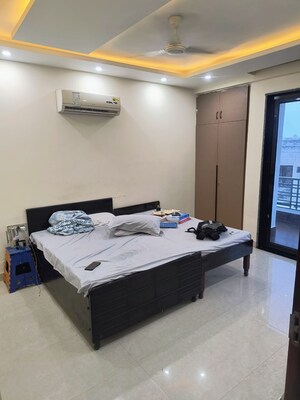 4 BHK Builder Floor For Rent in SS Linden, Sector 84