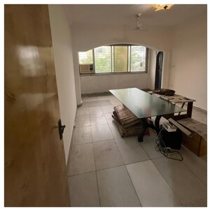 Master Bedroom in 2 BHK Apartment at Seven Bungalow, Andheri West – for Sale