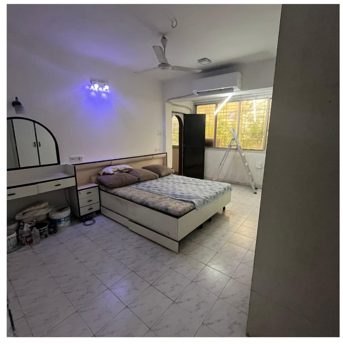 2 BHK 800 Sq.Ft. Apartment in Seven Bungalow