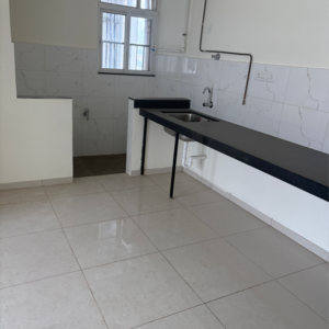 Kitchen in 1 BHK Apartment at Kolte Patil Life Republic Oro Avenue, Kasarsai – for Sale