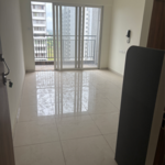 1 BHK 520 Sq.Ft. Apartment in Kolte Patil Life Republic Oro Avenue