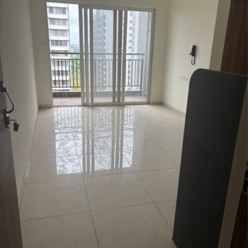 1 BHK Apartment For Sale in Kolte Patil Life Republic Oro Avenue, Kasarsai