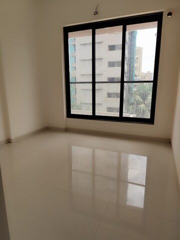 1 BHK Apartment For Rent in Abrol Signature, Malad West